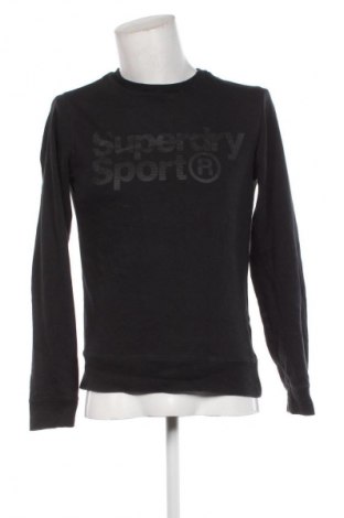 Herren Shirt Superdry, Größe M, Farbe Schwarz, Preis € 21,57