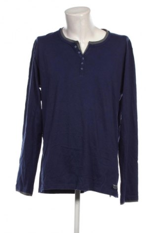 Herren Shirt TCM, Größe XXL, Farbe Blau, Preis € 5,49