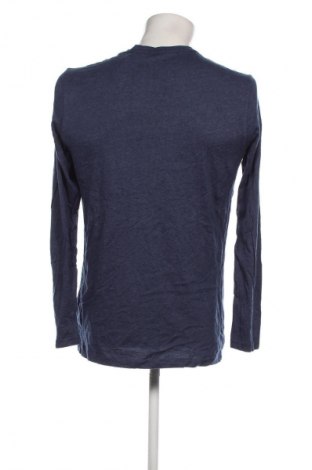 Herren Shirt Target, Größe S, Farbe Blau, Preis € 4,99