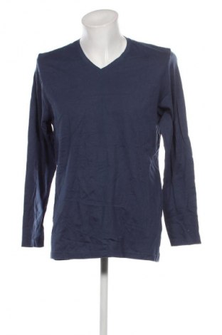 Ανδρική μπλούζα Tchibo, Μέγεθος L, Χρώμα Μπλέ, Τιμή 6,46 €