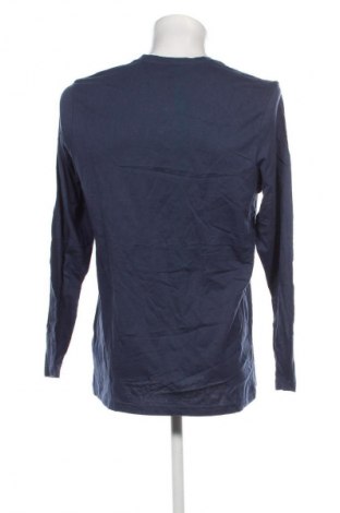 Herren Shirt Tchibo, Größe L, Farbe Blau, Preis 5,99 €