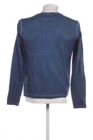 Herren Shirt The Fresh Brand, Größe M, Farbe Blau, Preis € 5,49