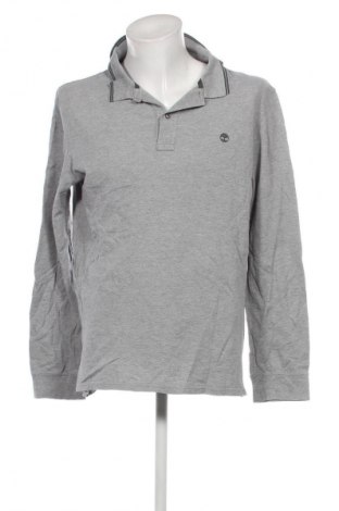 Bluză de bărbați Timberland, Mărime XL, Culoare Gri, Preț 212,50 Lei