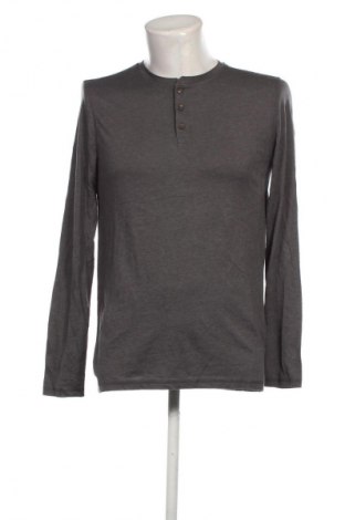 Herren Shirt Tom Tailor, Größe M, Farbe Grau, Preis 9,40 €