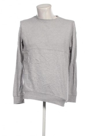 Herren Shirt Tom Tailor, Größe L, Farbe Grau, Preis 10,33 €