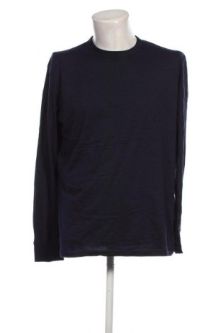 Herren Shirt Tom Tailor, Größe XL, Farbe Blau, Preis 10,33 €