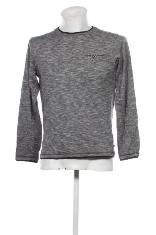 Herren Shirt Tom Tompson, Größe M, Farbe Grau, Preis 5,49 €