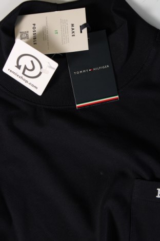 Pánské tričko  Tommy Hilfiger, Velikost XXL, Barva Modrá, Cena  899,00 Kč