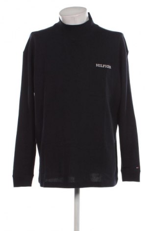 Pánske tričko  Tommy Hilfiger, Veľkosť XXL, Farba Modrá, Cena  38,95 €