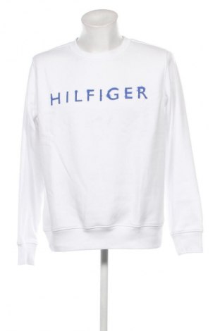 Bluză de bărbați Tommy Hilfiger, Mărime XL, Culoare Alb, Preț 224,99 Lei