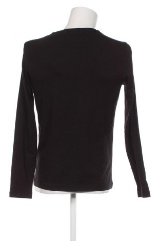 Bluză de bărbați Tommy Hilfiger, Mărime M, Culoare Negru, Preț 183,99 Lei