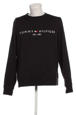 Férfi blúz Tommy Hilfiger, Méret XL, Szín Fekete, Ár 15 799 Ft