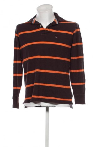 Herren Shirt Tommy Hilfiger, Größe S, Farbe Braun, Preis € 22,99