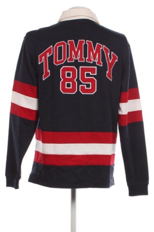 Ανδρική μπλούζα Tommy Jeans, Μέγεθος M, Χρώμα Μπλέ, Τιμή 30,99 €