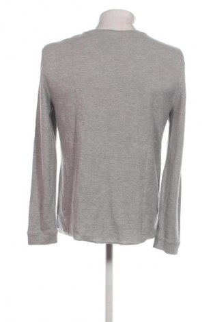 Herren Shirt Topman, Größe M, Farbe Grau, Preis 6,49 €