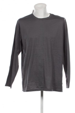 Herren Shirt Trigema, Größe XXL, Farbe Grau, Preis 18,99 €