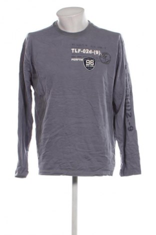 Herren Shirt Twinlife, Größe XL, Farbe Blau, Preis 31,73 €