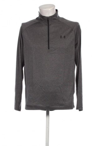 Pánske tričko  Under Armour, Veľkosť L, Farba Sivá, Cena  21,83 €