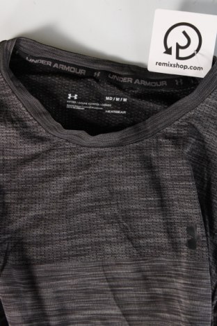 Pánské tričko  Under Armour, Velikost M, Barva Šedá, Cena  542,00 Kč