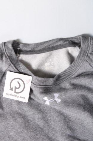 Bluză de bărbați Under Armour, Mărime L, Culoare Gri, Preț 195,99 Lei