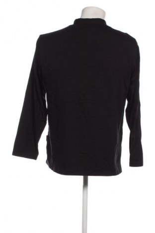 Herren Shirt Van Laack, Größe M, Farbe Schwarz, Preis € 21,49