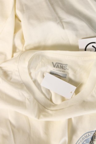 Pánské tričko  Vans, Velikost XL, Barva Bílá, Cena  409,00 Kč