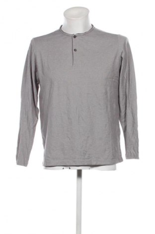 Herren Shirt Walbusch, Größe M, Farbe Grau, Preis € 4,99