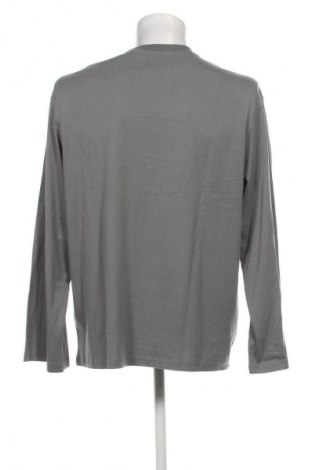 Herren Shirt Weekday, Größe M, Farbe Grau, Preis 20,62 €