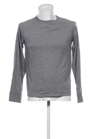 Herren Shirt Westbay, Größe M, Farbe Grau, Preis € 4,99