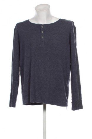 Herren Shirt X-Mail, Größe XL, Farbe Blau, Preis 7,27 €