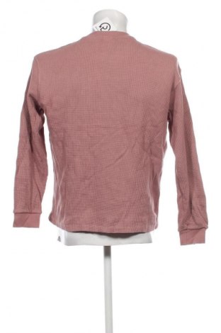 Herren Shirt Zara, Größe M, Farbe Aschrosa, Preis € 5,99