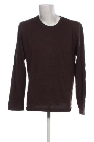 Herren Shirt Zara Man, Größe XXL, Farbe Braun, Preis 7,66 €