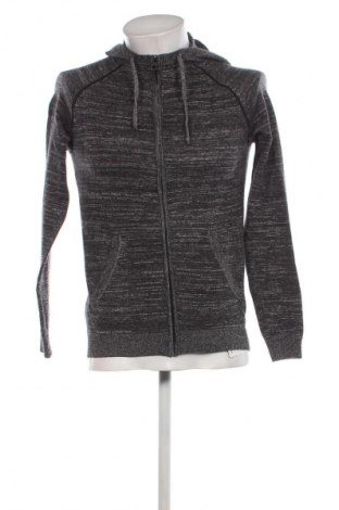 Herren Strickjacke Angelo Litrico, Größe S, Farbe Mehrfarbig, Preis 10,09 €