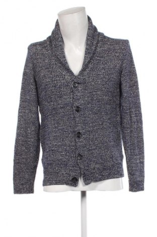 Herren Strickjacke Angelo Litrico, Größe S, Farbe Mehrfarbig, Preis 10,09 €