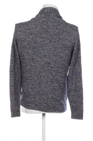 Herren Strickjacke Angelo Litrico, Größe S, Farbe Mehrfarbig, Preis 3,99 €