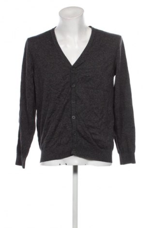 Pánsky kardigán H&M, Veľkosť M, Farba Sivá, Cena  6,95 €