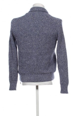 Pánsky kardigán H&M, Veľkosť S, Farba Modrá, Cena  5,95 €