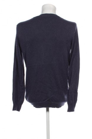 Pánsky kardigán H&M Divided, Veľkosť M, Farba Modrá, Cena  5,95 €