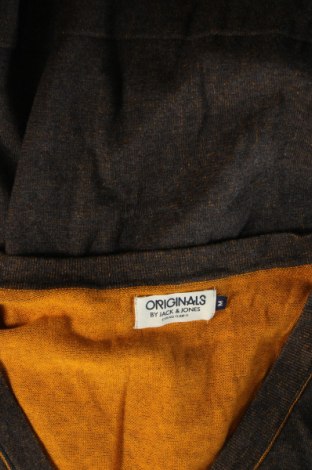 Pánsky kardigán Originals By Jack & Jones, Veľkosť M, Farba Béžová, Cena  4,45 €