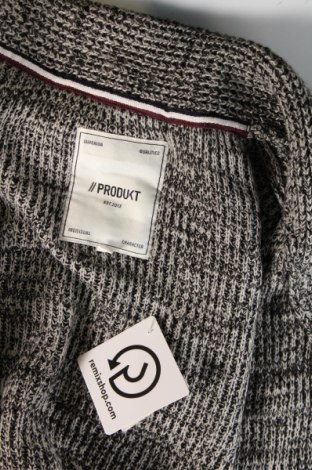 Pánsky kardigán Produkt by Jack & Jones, Veľkosť M, Farba Viacfarebná, Cena  5,45 €