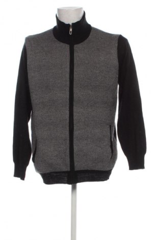 Herren Strickjacke Reward, Größe L, Farbe Schwarz, Preis € 9,29