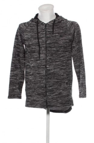 Herren Strickjacke Smog, Größe M, Farbe Mehrfarbig, Preis 13,12 €