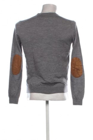 Pánsky kardigán Tommy Hilfiger, Veľkosť M, Farba Sivá, Cena  54,43 €