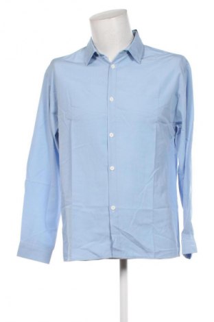 Pánská košile , Velikost M, Barva Modrá, Cena  293,00 Kč