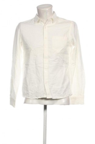 Мъжка риза, Размер M, Цвят Бял, Цена 11,60 лв.