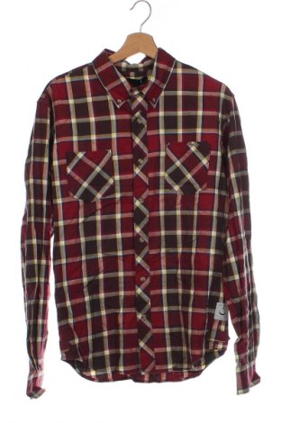 Ανδρικό πουκάμισο, Μέγεθος M, Χρώμα Μαύρο, Τιμή 8,97 €