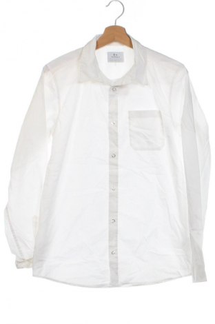 Męska koszula, Rozmiar L, Kolor Biały, Cena 41,74 zł
