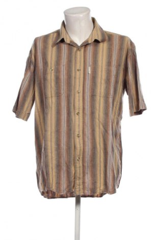 Herrenhemd, Größe XXL, Farbe Mehrfarbig, Preis 16,62 €