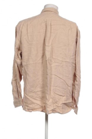 Herrenhemd AERE, Größe L, Farbe Beige, Preis € 16,99