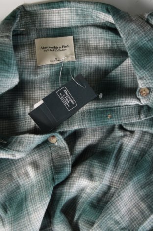 Herrenhemd Abercrombie & Fitch, Größe S, Farbe Mehrfarbig, Preis € 9,99